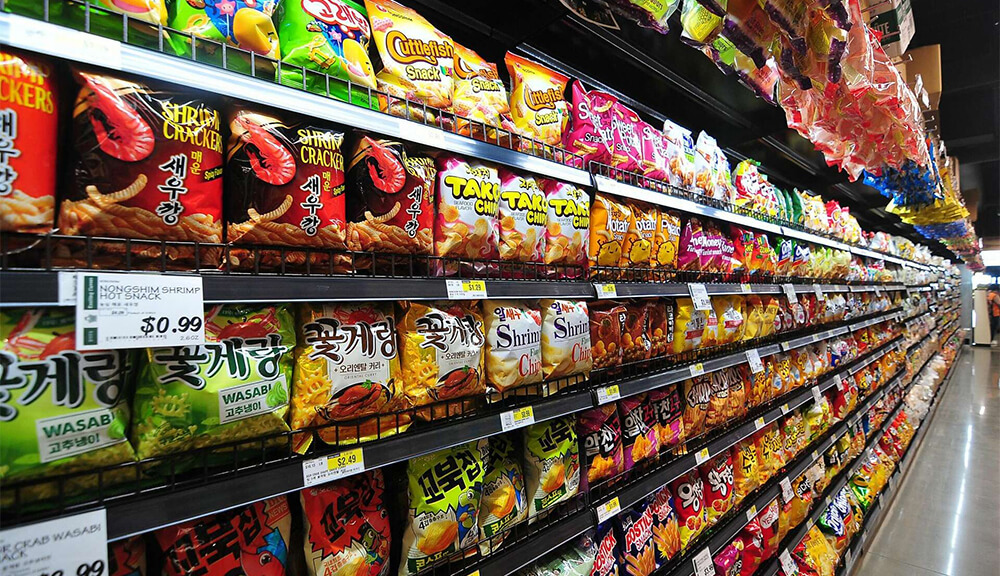 想要预包装食品进口顺利?这些清关注意事项你了解吗?