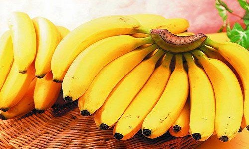 香蕉进口报关