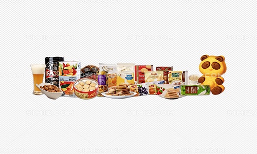 进口食品