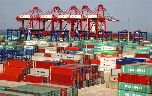 塑料进口报关代理