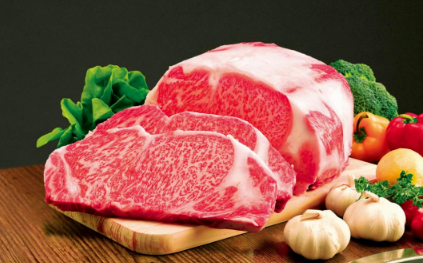 智利牛肉进口报关