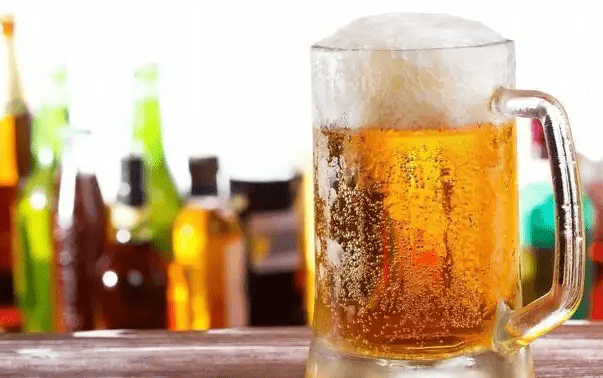 广州啤酒进口报关