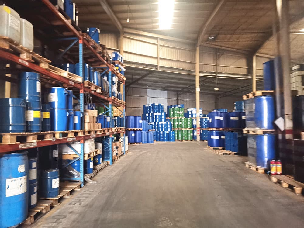 广州危险品进口清关公司