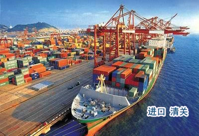 广州水果进口报关代理公司