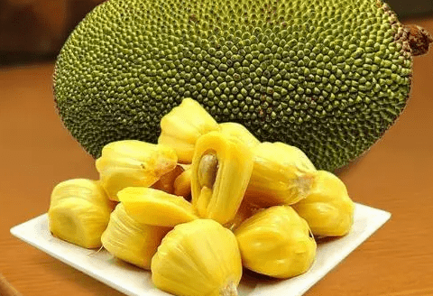 菠萝蜜进口报关
