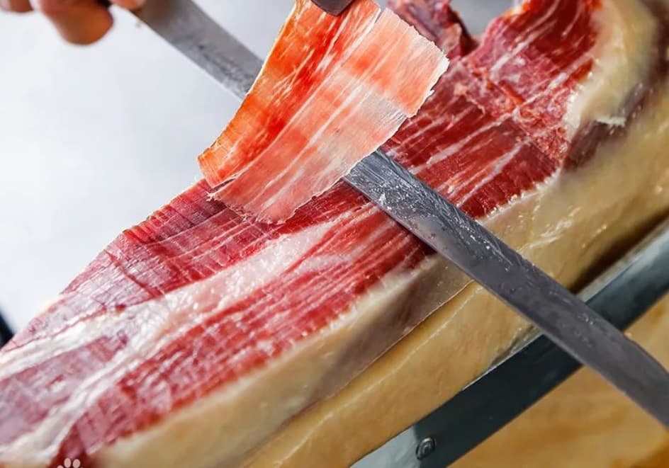 西班牙火腿进口清关