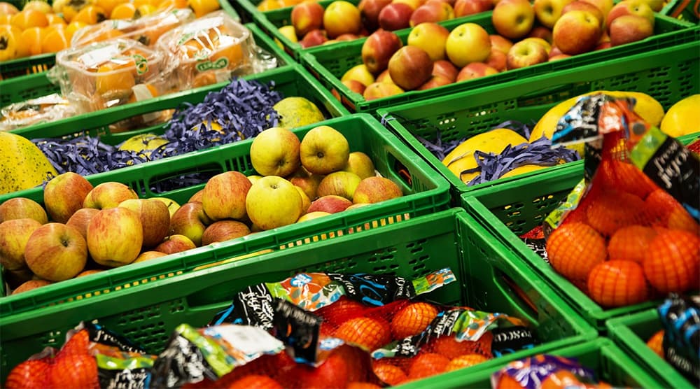 食品出口报关全攻略:从资料准备到顺利通关