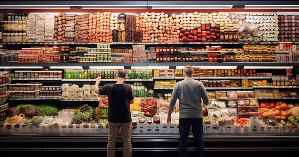 进口食品需一般需要哪些文件?