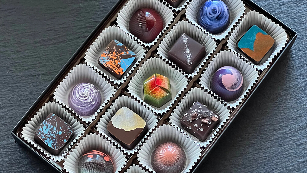 一文告诉你,如何顺利完成巧克力进口报关