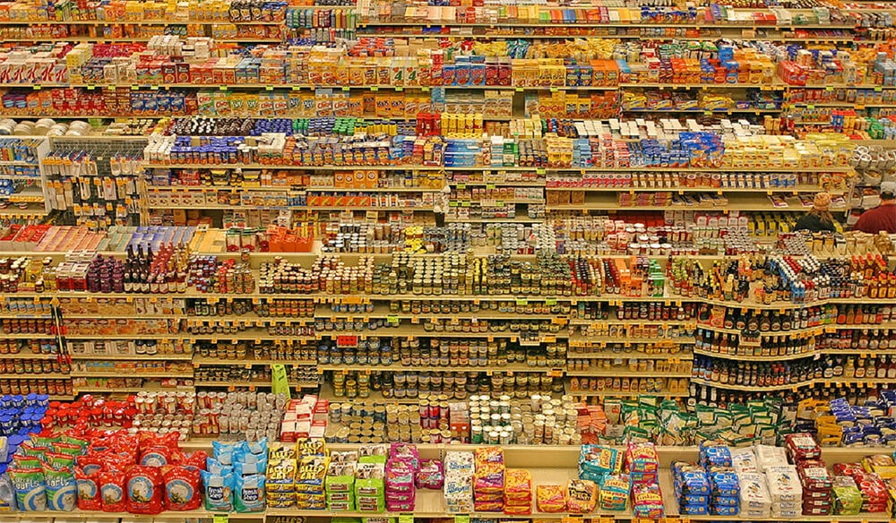 预包装食品进口清关,为什么检验环节最容易被卡?-广州货代
