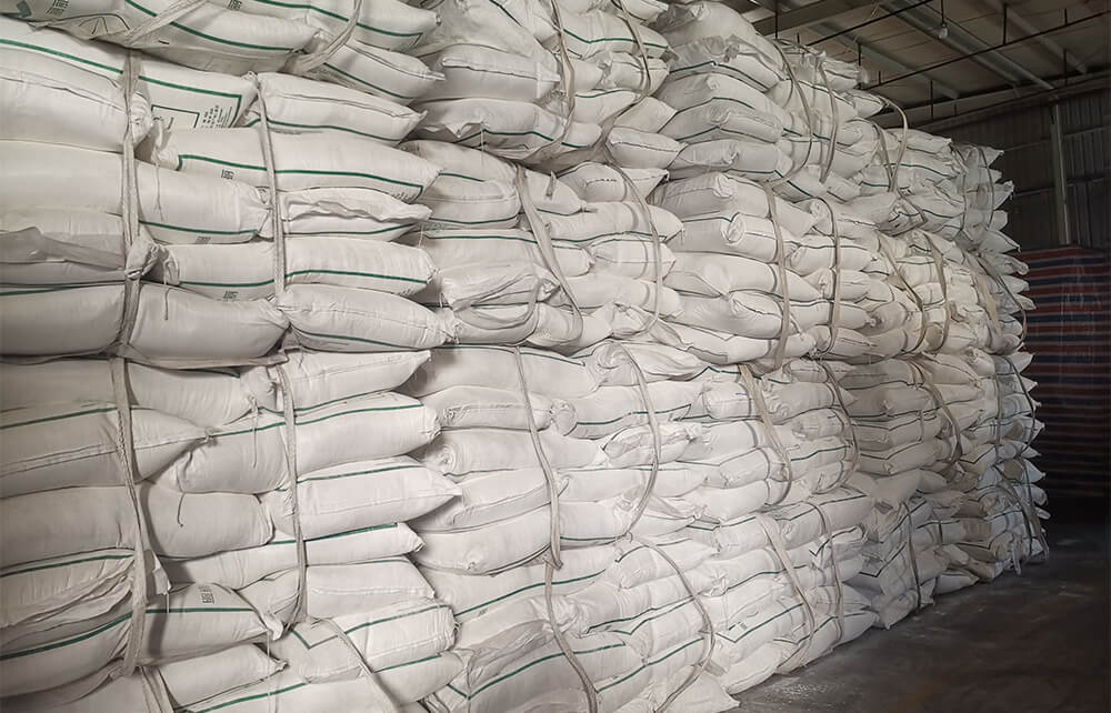 木薯淀粉进口清关