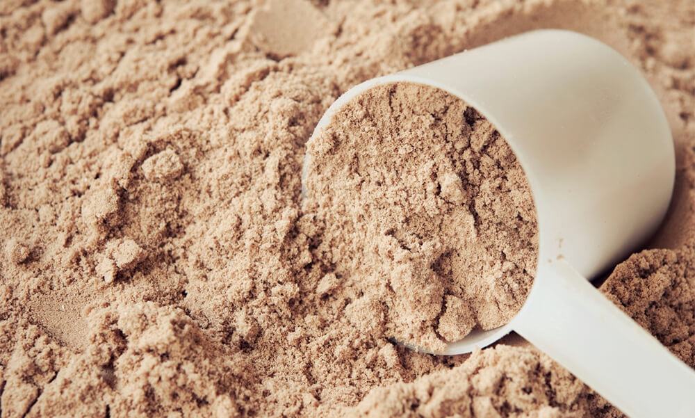 蛋白粉报关清关