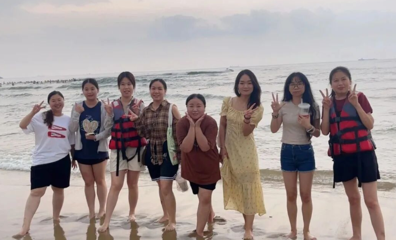 广州华平16周年